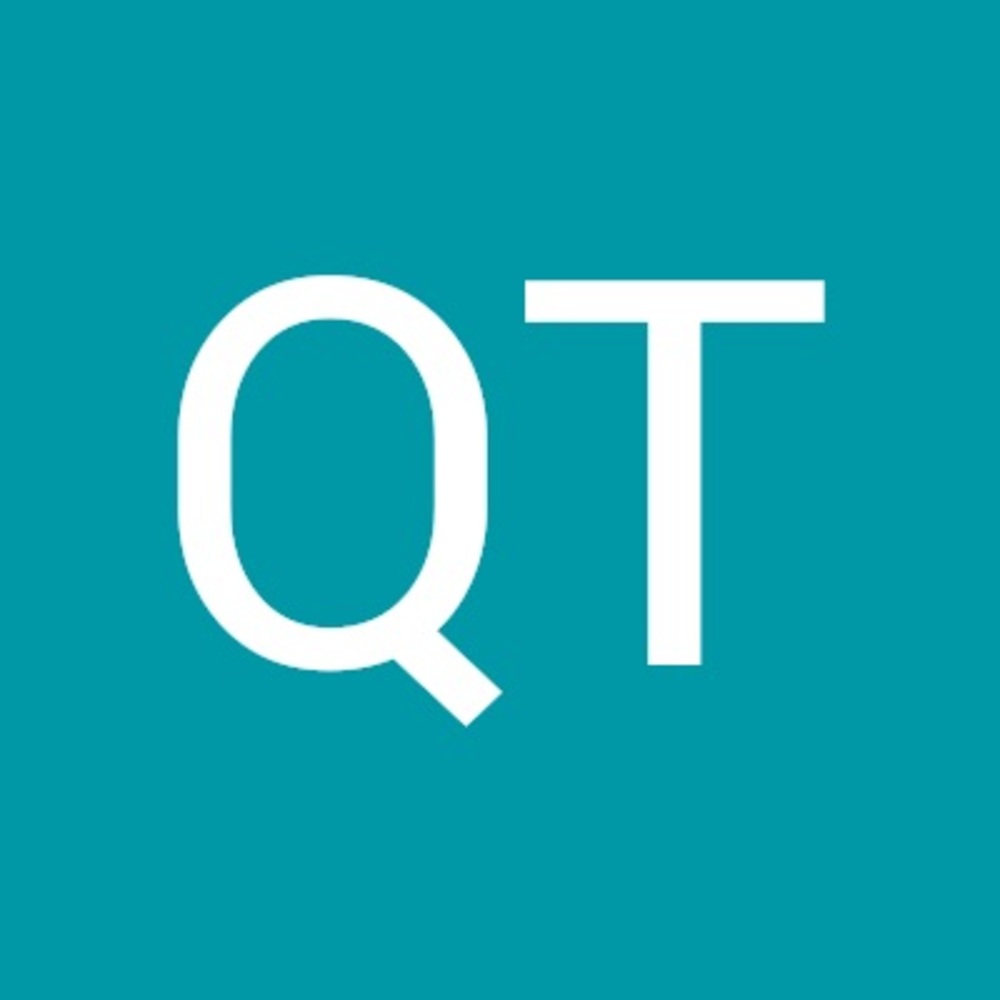 Meet your Posher, Qt